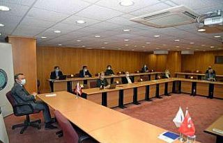 Kılavuz: “Başarı için hep birlikte ve daha çok...