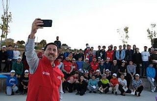 Kılca: “Kent konseyi, ilçemizin geleceğinde önemli...