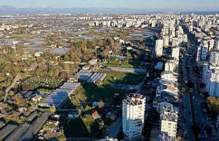 Kırcami için 2 Ocak’ta referanduma gidiliyor