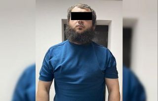 Kırgızistan’da Reina saldırısıyla bağlantılı...