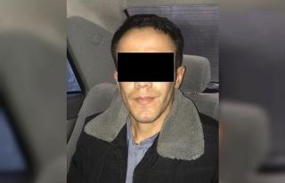 Kırgızistan’da Türk iş adamını kaçıran suç...