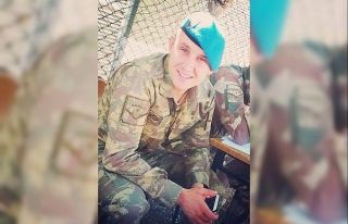 Kırıkkale’ye şehit ateşi düştü