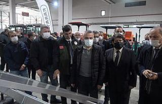 Kırklareli Valisi Bilgin: “Stokçuluk suçtur”