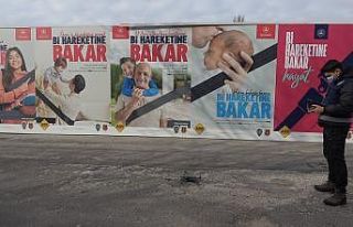 Kırklareli’de droneli denetimde kuralları ihlal...