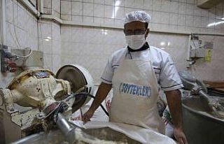 Kırşehir Belediyesi 200 gram ekmeği 1 liradan satıyor