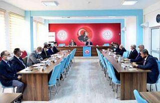 Kırşehir’de Akademik Gelişimi Destekleme Projesi...