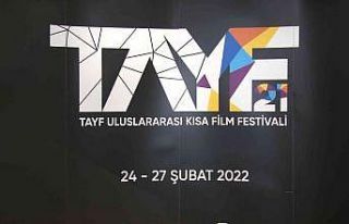 Kısa film sektörünün önünü açacak festival...
