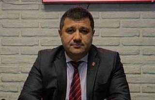 “Kışın hayvanlar gıdaya ulaşamadıkları için...