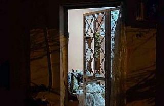 Kız kaçırma iddiası mahalleyi karıştırdı