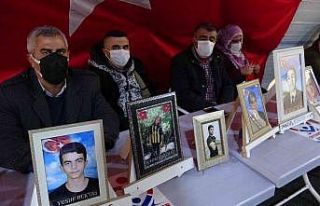 Kızı için Irak’a kadar giden aile, HDP ve PKK’dan...