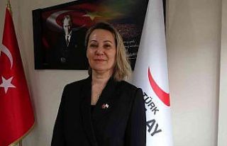 Kızılay Ordu’da gönüllere dokunmaya devam ediyor