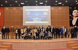 KMÜ’de paramedik günü kutlandı