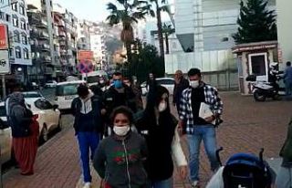 Kocaeli’de uyuşturucu operasyonu: 3 şüpheli tutuklandı