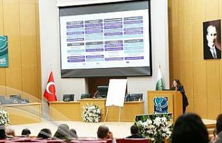 Kocaelili ihracatçılar, ihracat eğitiminde buluştu
