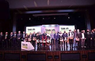 Kocaeli’nin tarımı bu şurada konuşuldu