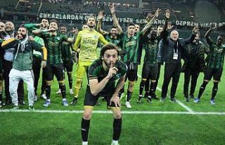 Kocaelispor - BB Erzurumspor maçının ardından