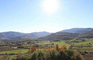 Kocaiskan Mahallesi’ni tarımsal sulamada rahatlatacak...