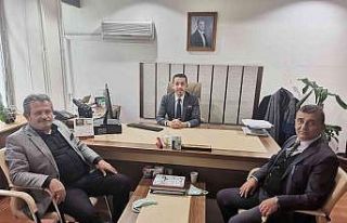 Koloğlu ve Akdeniz’den Ankara çıkarması