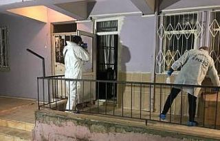 Komşularının 10 gündür haber alamadığı adam...