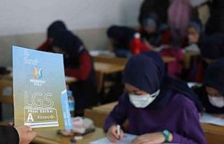 Konya Büyükşehir’den 200 bin öğrenciye ölçme...