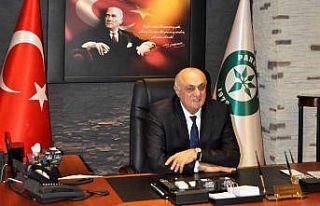 Konya Şeker çiftçilere 55 milyon 532 bin lira avans...