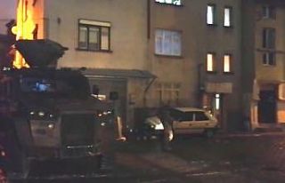 Konya’da 11 adrese uyuşturucu operasyonu: 6 tutuklama