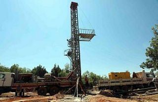 Konya’da 2021’de 45 mahallenin daha su hasreti...