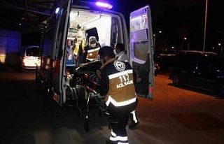 Konya’da akrabalar arasında kavga: 4 yaralı