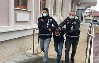 Konya’da bulunan erkek cesedinin katil zanlısı...