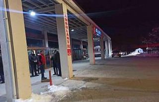 Konya’da dördüncü kattan düşen öğrenci kurtarılamadı