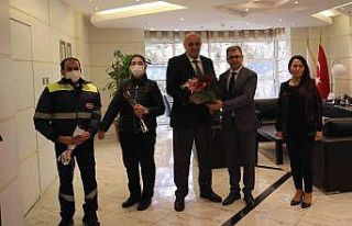 Konya’da en fazla engelli personel çalıştıran...