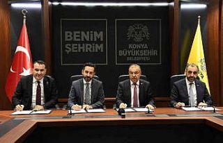 Konya’da Hindistan Araştırmaları Merkezi kurulması...
