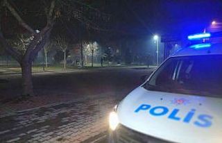 Konya’da iki grup arasında kavga: 2 yaralı