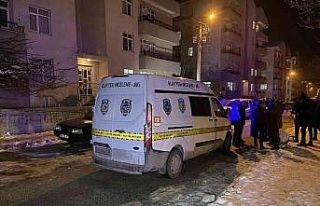 Konya’da iki grup arasında silahlı kavga: 1 ölü,...