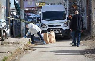 Konya’da kafasına poşet geçirilmiş erkek cesedi...