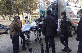 Konya’da karbonmonoksit zehirlenmesi: 1 ölü