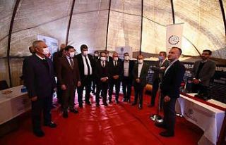 Konya’da “Var Olmanın Dijital Yolculuğu” Dijital...