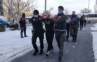 Konya’daki cinayetin sebebi uyuşturucu ticareti...