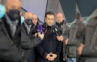 Konyaspor Başkanı Özgökçen: “Ligi en iyi yerde...