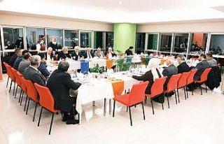 KÖÖKDER özel okullardaki sorunları masaya yatırdı