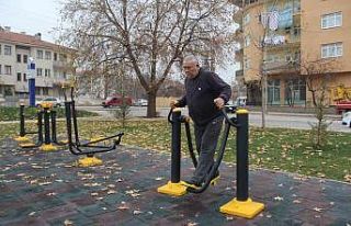 Korona virüse meydan okuyor