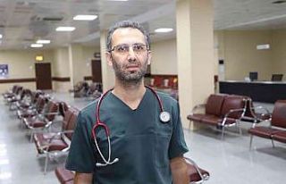 Korona virüsün hastalar üzerinde bıraktığı...