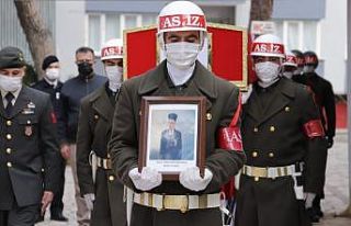 Koronayı yenen Kore gazisi hayatını kaybetti