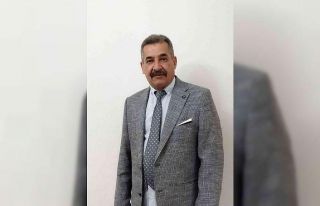 Köşk Esnaf Odası’na yeni aday