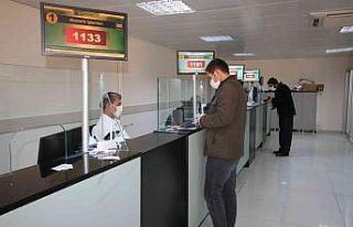 KOSKİ’ den peşin suda indirim