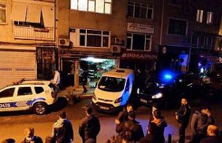 Kötü koku apartman sakinlerini rahatsız etti, tek...