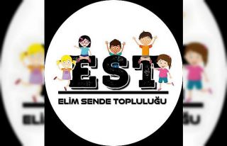 Köy okullarına iç ısıtan kampanya