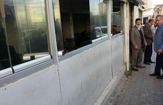 Köyden İstanbul’a taşınan tarla kavgasında...