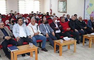 Kozan’a yeni belediye hizmet binası yapılacak