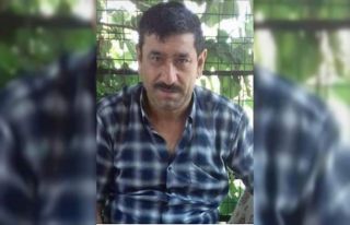 Kozan’da iş makinası kazası: 1 ölü